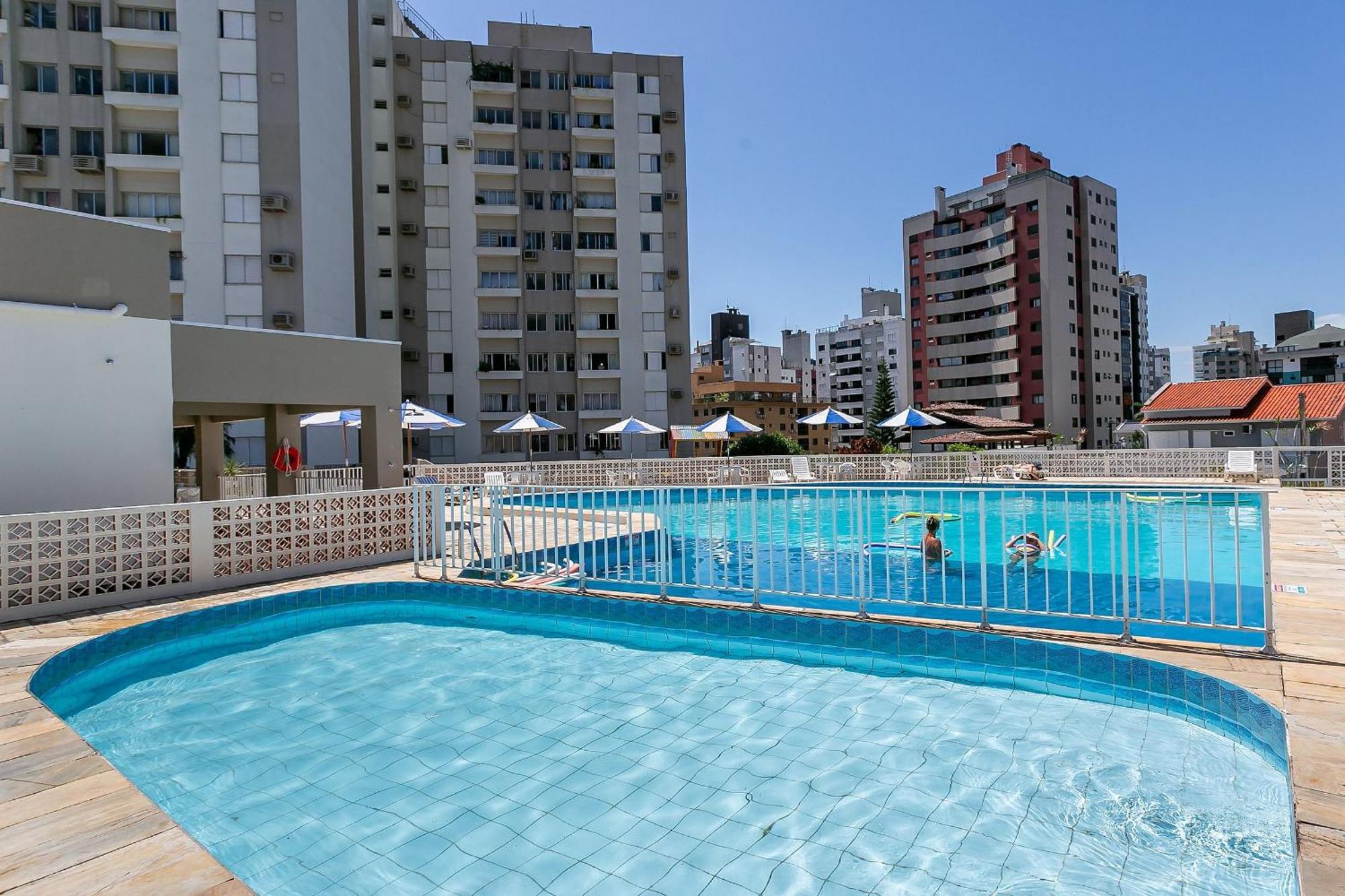 Wi-Fi 200Mb | Vista Parcial Do Mar #Ca28 Daire Florianópolis Dış mekan fotoğraf